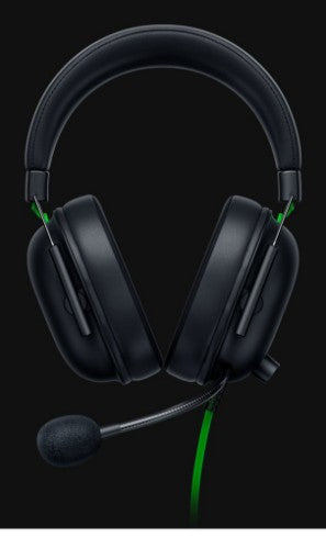 Razer BlackShark V2 X Headset Wired Head-band Gaming Black