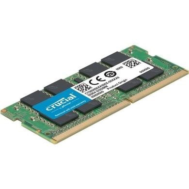 Crucial CT32G4SFD832A memory module 32 GB 1 x 32 GB DDR4 3200 MHz