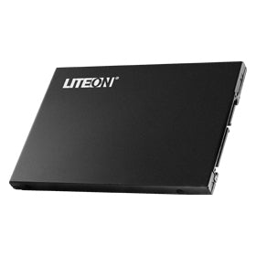 Lite-On MU III PH6 120 GB 2.5" Serial ATA III 3D MLC