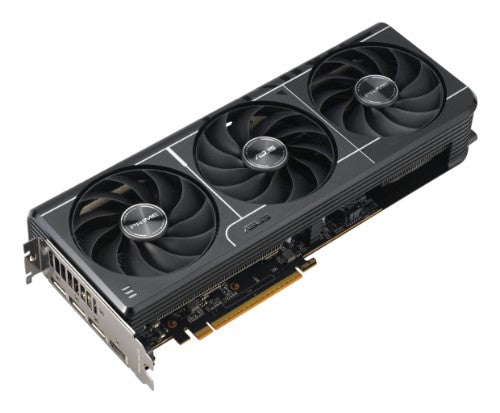 ASUS Prime -RX9070-O16G-EVO AMD Radeon RX 9070 16 GB GDDR6