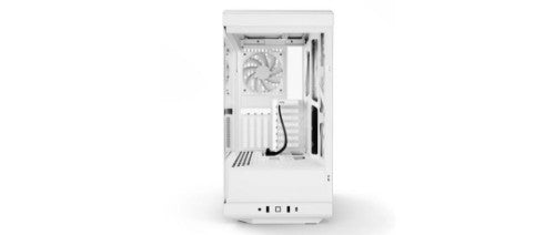 HYTE Y40 Midi Tower White