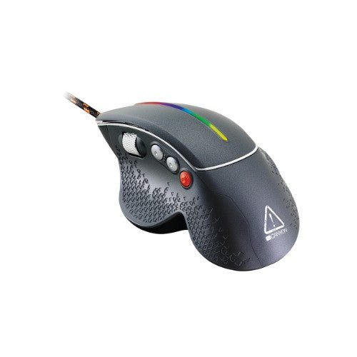 Canyon Apstar mouse Gaming Right-hand USB Type-A Optical 6400 DPI