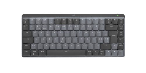 Logitech Master MX Mechanical Mini