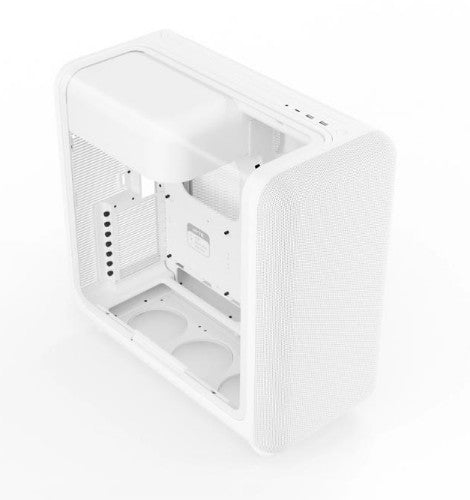 HYTE X50 Midi Tower White