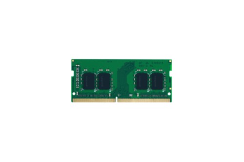 Goodram GR2666S464L19S/8G memory module 8 GB 1 x 8 GB DDR4