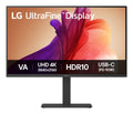 LG 32U720A-B.AEU computer monitor 81.3 cm (32") 3840 x 2160 pixels 4K Ultra HD LED Black