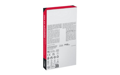 Kingston Technology 8T FURY RENEGADE G5 M.2 2280 NVMe SSD