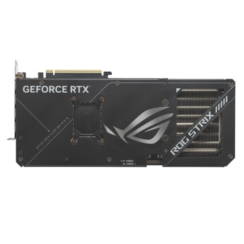 ASUS ROG -STRIX-RTX5070-O12G-GAMING NVIDIA GeForce RTX 5070 12 GB GDDR7