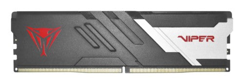Patriot Memory Viper Venom PVV564G560C40K memory module 64 GB 2 x 32 GB DDR5 288-pin DIMM