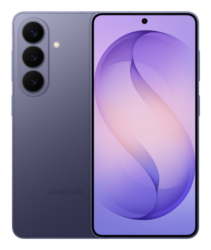 Samsung Galaxy S26+ 17 cm (6.7") Dual SIM Android 16.0 5G USB Type-C 12 GB 512 GB 4900 mAh Violet