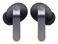 Samsung Galaxy SM-R640 Headset True Wireless Stereo (TWS) In-ear Calls/Music Bluetooth Black
