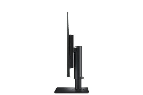 Samsung S40GD computer monitor 68.6 cm (27") 1920 x 1080 pixels Full HD LCD Black