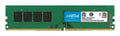 Crucial CB8GU3200 memory module 4 GB 1 x 4 GB DDR4 3200 MT/s