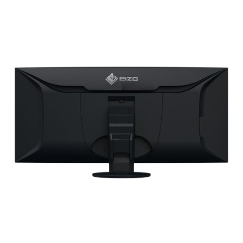 EIZO FlexScan EV3895-BK computer monitor 95.2 cm (37.5") 3840 x 1600 pixels UltraWide Quad HD+ LCD Black