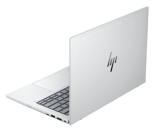 HP EliteBook 8 G1i 14 inch Notebook Next Gen AI PC Wolf Pro Security Edition Intel Core Ultra 5 228V Laptop 35.6 cm (14") WUXGA 32 GB LPDDR5x-SDRAM Wi-Fi 7 (802.11be) Windows 11 Pro
