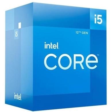 Intel Core i5-12500 processor 18 MB Smart Cache Box