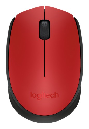 Logitech M170 Wireless Mouse