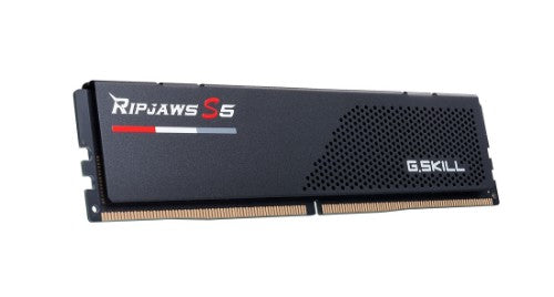 G.Skill Ripjaws S5 F5-6400J3239F24GX2-RS5K memory module 48 GB 2 x 24 GB DDR5 6400 MHz