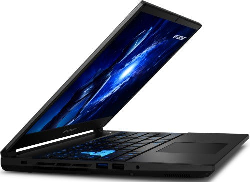 ERAZER Scout 15 Intel® Core™ i5 i5-13420H Laptop 39.6 cm (15.6") Full HD 16 GB DDR5-SDRAM 1 TB SSD NVIDIA® GeForce RTX™ 5050 Windows 11 Home UK English Black
