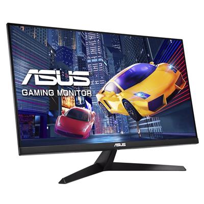 ASUS VY279HGE computer monitor 68.6 cm (27") 1920 x 1080 pixels Full HD Black