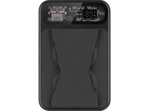 Sandberg Magnet Wireless Powerbank 10000