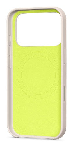 Beats by Dr. Dre Beats iPhone 17 Pro Case with MagSafe and Camera Control – Lime Stone