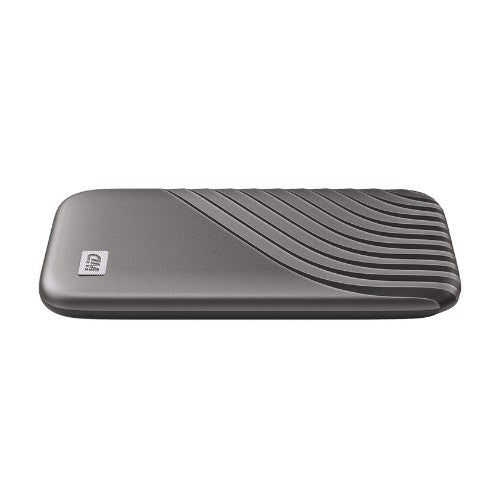Western Digital My Passport 1 TB Grey