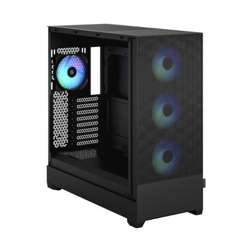 Fractal Design Pop XL Air Tower Black