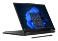 Lenovo ThinkPad X13 Gen 5 Intel Core Ultra 5 125U 16GB RAM 256GB SSD 13.3" WUXGA IPS Touchscreen Windows 11 Pro 2-in-1 Business Laptop with Pen - Black