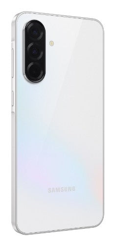 Samsung Galaxy A36 5G 17 cm (6.7") Dual SIM Android 15 USB Type-C 6 GB 128 GB 5000 mAh White