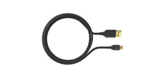 CHERRY XTRFY M42 RGB mouse Gaming Ambidextrous RF Wireless + USB Type-C Optical 19000 DPI