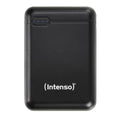 Intenso XS10000 Lithium Polymer (LiPo) 10000 mAh Black