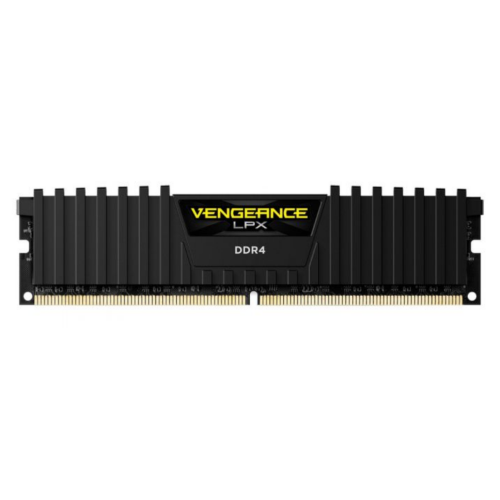 Corsair CM4X8GD3200C16K2E memory module 8 GB 1 x 8 GB DDR4 3200 MT/s 288-pin DIMM