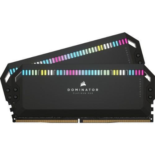 Corsair Dominator CMT64GX5M2B6400C32 memory module 64 GB 2 x 32 GB DDR5 6400 MHz