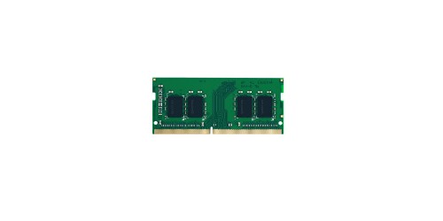 Goodram GR3200D464L22/16G memory module 16 GB 1 x 16 GB DDR4 288-pin DIMM