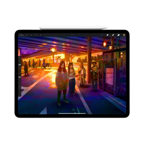 Apple Pencil (2nd Generation) stylus pen 18.2 g White