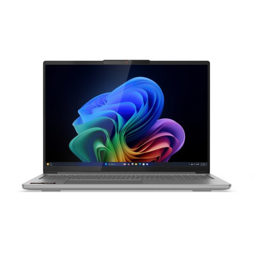 Lenovo IdeaPad Pro 5 16AKP10 Copilot+ PC AMD Ryzen™ AI 5 340 Laptop 40.6 cm (16") 2.8K 16 GB LPDDR5x-SDRAM 1 TB SSD NVIDIA® GeForce RTX™ 5050 Wi-Fi 7 (802.11be) Windows 11 Home English Grey