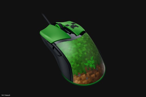 Razer Cobra mouse Gaming Right-hand Optical 8500 DPI