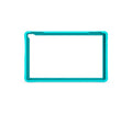 Lenovo Tab 4 8 HD Kids Case (WW) 20.3 cm (8") Bumper Blue