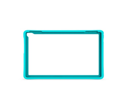 Lenovo Tab 4 8 HD Kids Case (WW) 20.3 cm (8") Bumper Blue