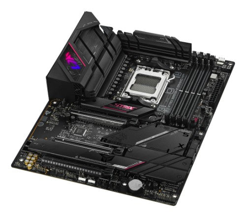 ASUS ROG STRIX B650E-E GAMING WIFI AMD B650 Socket AM5 ATX