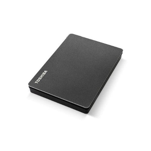 Toshiba HDTX110EK3AA external hard drive 1 TB Grey