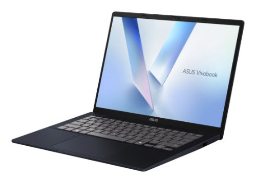 ASUS Vivobook 14 M1407KA-LY015W Copilot+ PC AMD Ryzen™ AI 7 350 Laptop 35.6 cm (14") WUXGA 16 GB DDR5-SDRAM 1 TB SSD Wi-Fi 6 (802.11ax) Windows 11 Home Blue