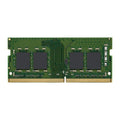 Kingston Technology ValueRAM memory module 8 GB 1 x 8 GB DDR4 3200 MT/s 260-pin SO-DIMM