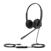 Yealink UH34 Lite Dual Teams Headset