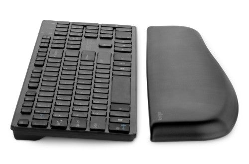 Kensington ErgoSoft® Wrist Rest - Standard Keyboard