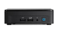 Intel NUC 13 Pro Kit UCFF Black i7-1360P