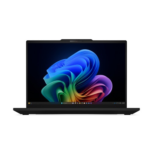 Lenovo ThinkPad T14 Gen 7 (Intel) Copilot+ PC Intel Core Ultra 5 325 Laptop 35.6 cm (14") WUXGA 32 GB LPDDR5x-SDRAM 512 GB SSD Wi-Fi 7 (802.11be) Windows 11 Pro English Black