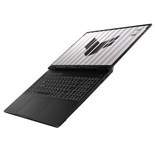 ASUS TUF Gaming A16 FA608UHI-TU127W AMD Ryzen™ 7 260 Laptop 40.6 cm (16") WUXGA 16 GB DDR5-SDRAM 1 TB SSD NVIDIA® GeForce RTX™ 5050 Laptop GPU Wi-Fi 6E (802.11ax) Windows 11 Home Grey