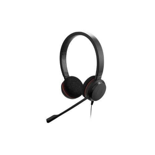 Jabra Evolve 20SE MS Stereo